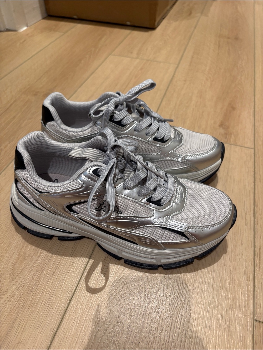 Kappa Jamie Sneakers